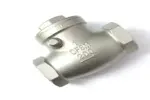 Van ống nước 1 chiều